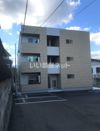 グランドAK野芥の間取り画像