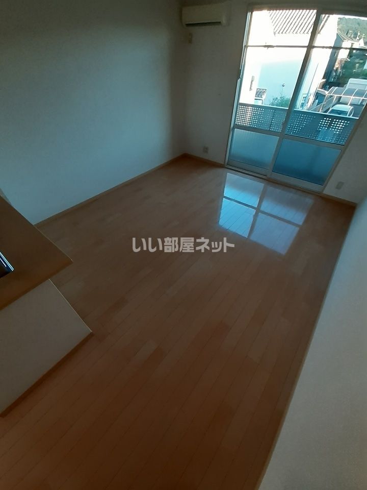 リビング