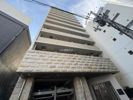 プレサンス三宮エレガンシアの外観