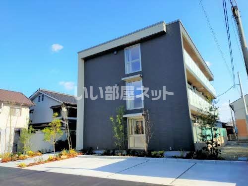 PROUD【BELS認証】の外観画像