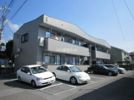 Grand Foretの間取り画像