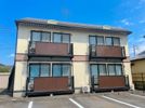 シャインつくば C棟の外観