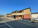 ロックブリッジの間取り画像