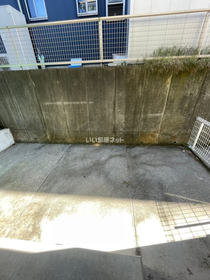 庭