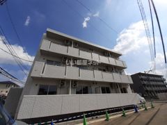 クロスディアⅡの外観画像