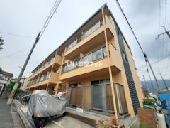 epoch 昭和町の外観画像
