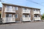 ピュアタウン Cの間取り画像