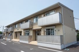 セリシールの外観画像