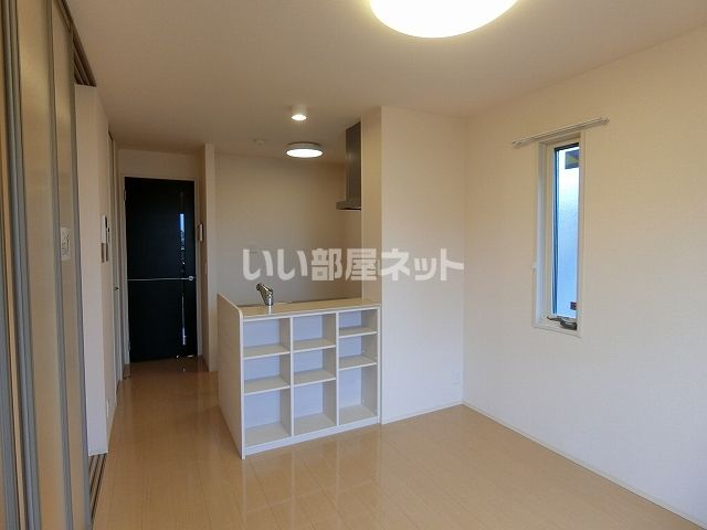 リビング