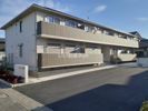 エリタージュ朝倉 Northの間取り画像