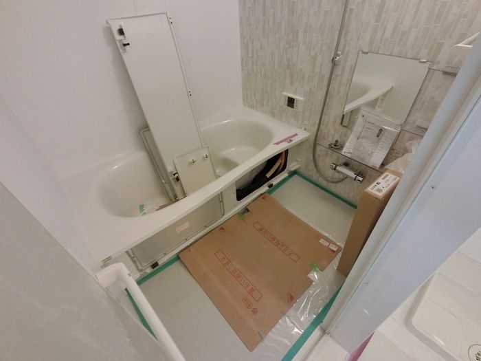 バスルーム