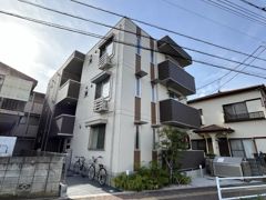 CLAIR（ｸﾚｰﾙ）の外観画像