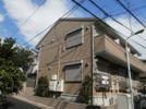 アメニティ中延の間取り画像