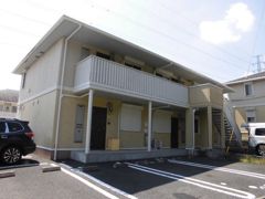 クレール四季彩の丘 伍番館の外観画像