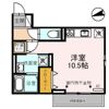 D-Residence長土塀Ⅱの間取り画像