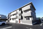 パレステートの間取り画像