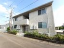 マール・ビビ A棟の間取り画像