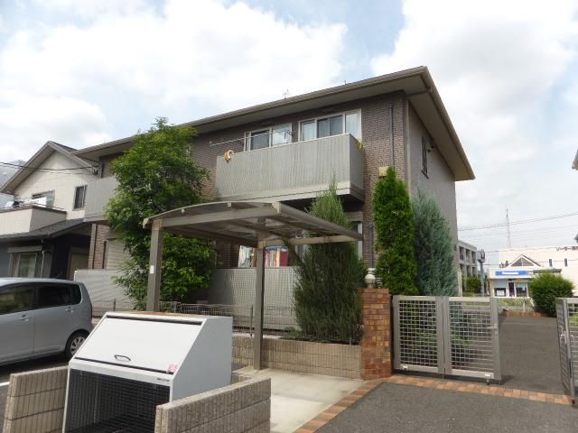 セントレジデンス大塚の外観画像