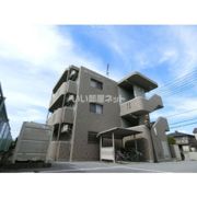 Y&Mシャトレマツモトの外観画像