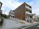 リブリ・天沼の間取り画像