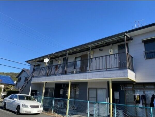 RIVER・S瀬名川の外観画像