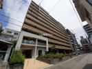 CITY SPIRE新神戸の外観