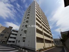 ムーンヒルズ大阪の外観画像