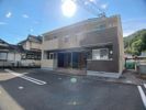グレイス吉田 Ⅰ番館の間取り画像
