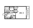エミネンス寿町の間取り画像