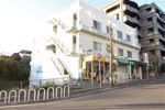 ルナステーションの間取り画像