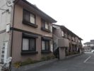 クレスト安室の外観