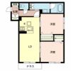 villa miglioreの間取り画像