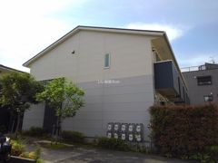 ヴェルデュールTomatsuの外観画像