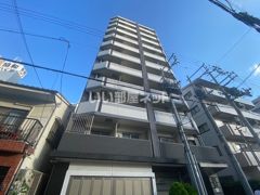 アドバンス三宮シュロスの外観画像