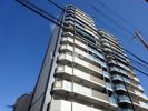プレサンス神戸元町ミューズの間取り画像