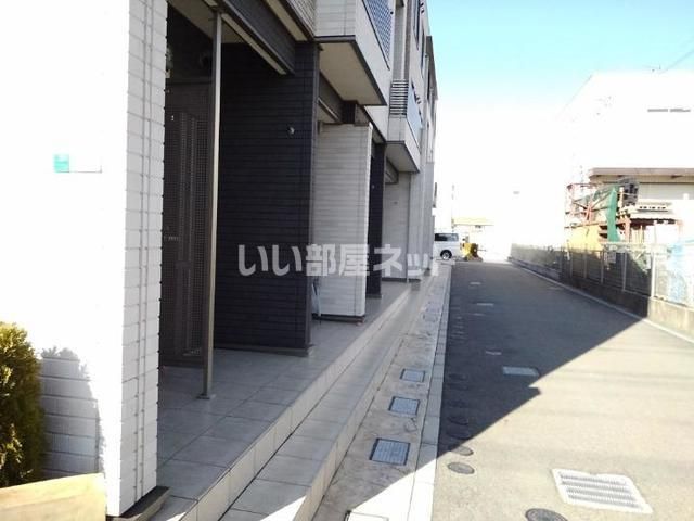 リビング