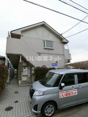 ヨーロピアン野口の外観画像