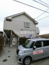 ヨーロピアン野口の外観