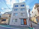 パセレーラの間取り画像