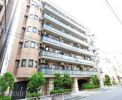 ライオンズアーバンシティ木場の間取り画像