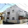 Villa石神井の間取り画像