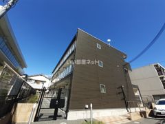 リブリ・昭和園の外観画像