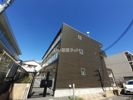 リブリ・昭和園の間取り画像