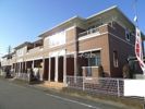 ディオールⅡの間取り画像