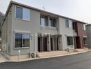 セルティス Aの間取り画像
