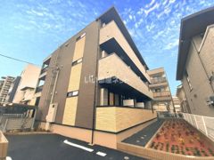 ヴェゼルの外観画像
