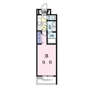 ヴェゼルの間取り画像