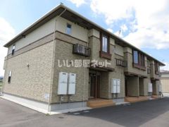 ルーチェ・ソラーレⅢの外観画像