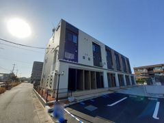 グランツの外観画像