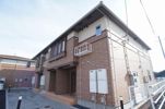 リバーサイド．SⅢの間取り画像